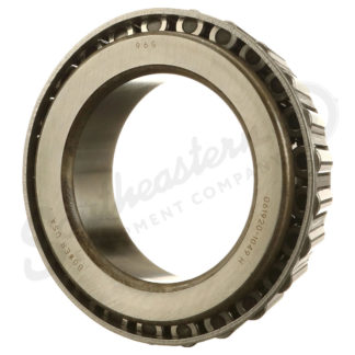 TAPERED BEARING marketing