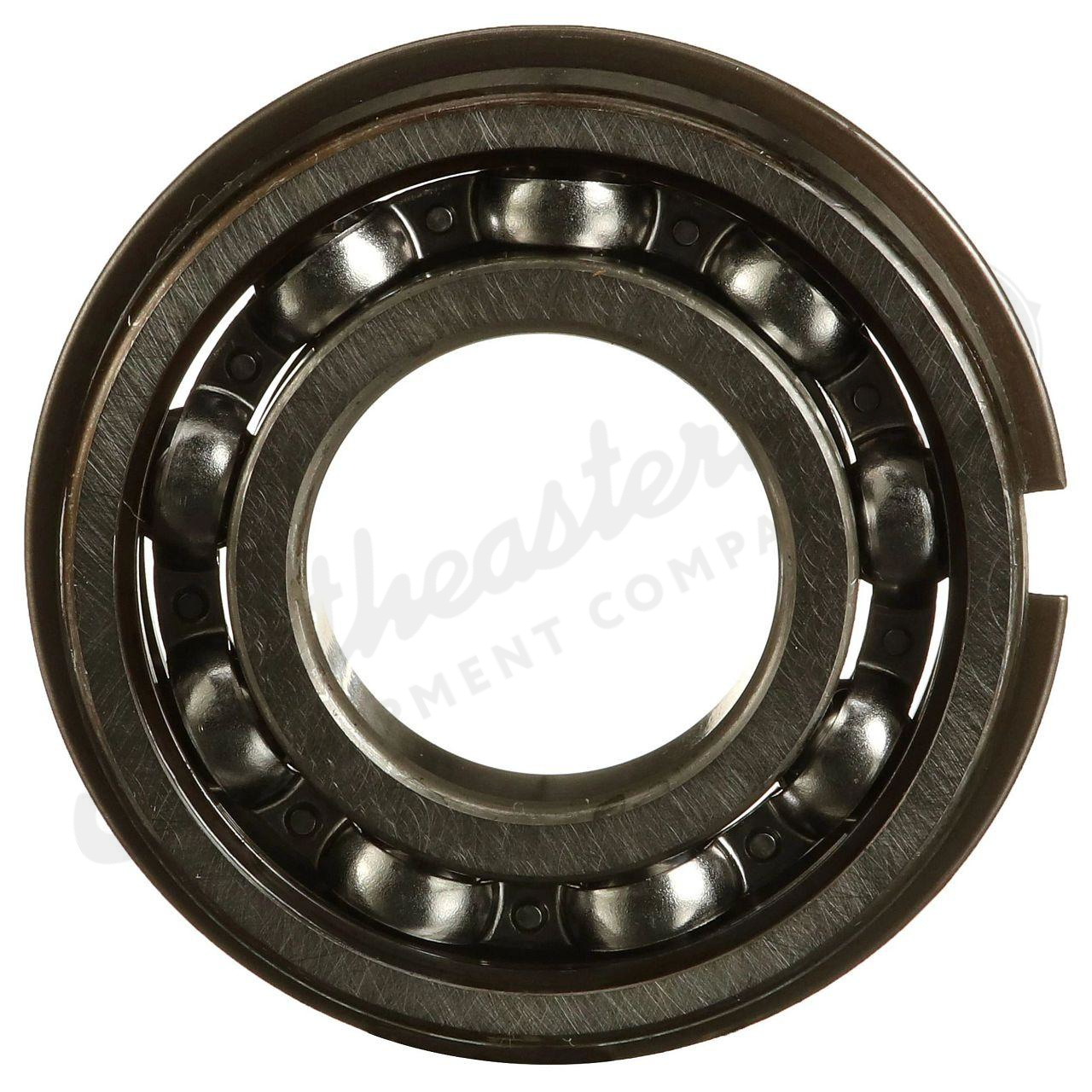 BEARING BALL