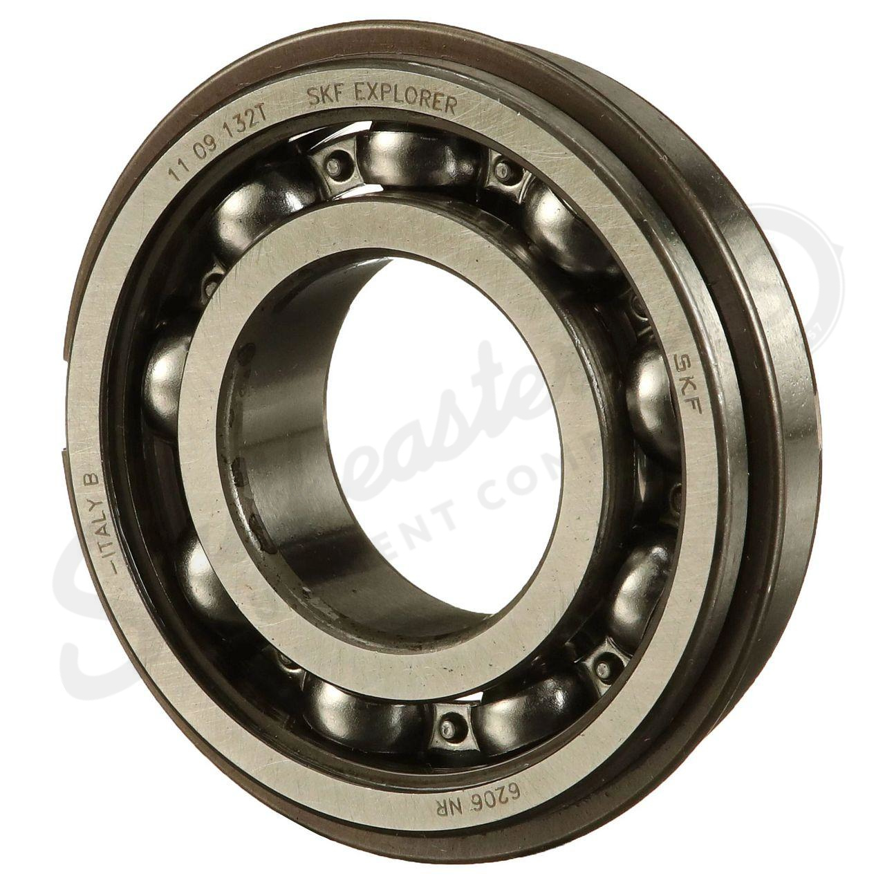 BEARING BALL