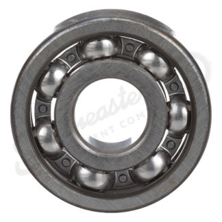 Ball Bearing