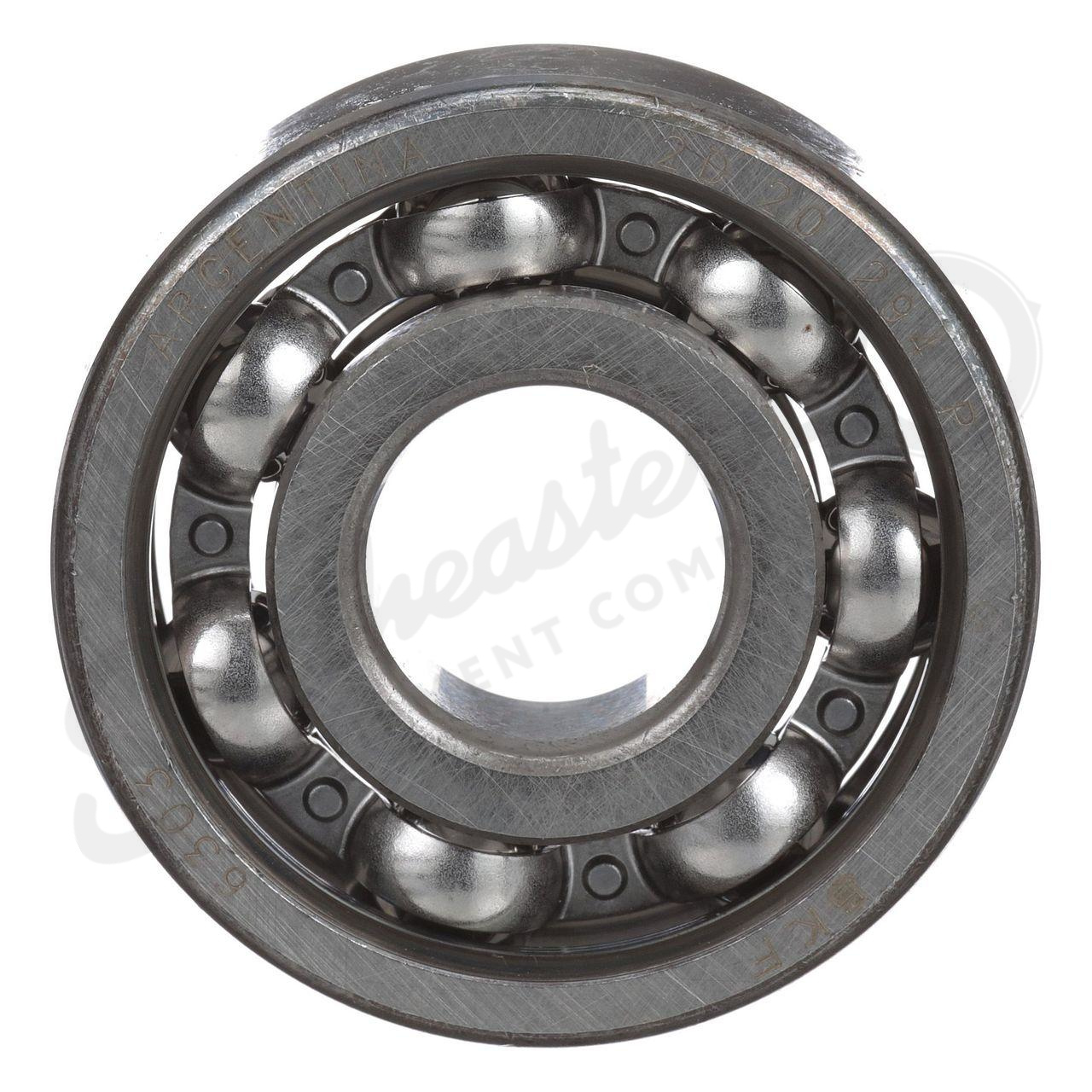 Ball Bearing