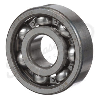 Ball Bearing marketing