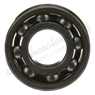 Ball bearing – 35 mm ID x 80 mm OD x 21 mm W