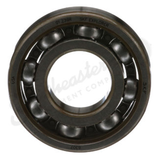 Ball bearing – 35 mm ID x 80 mm OD x 21 mm W