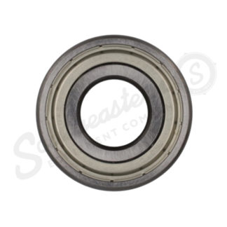 Ball bearing – 20 mm ID x 47 mm OD x 14 mm W