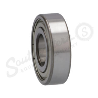 Ball bearing – 20 mm ID x 47 mm OD x 14 mm W