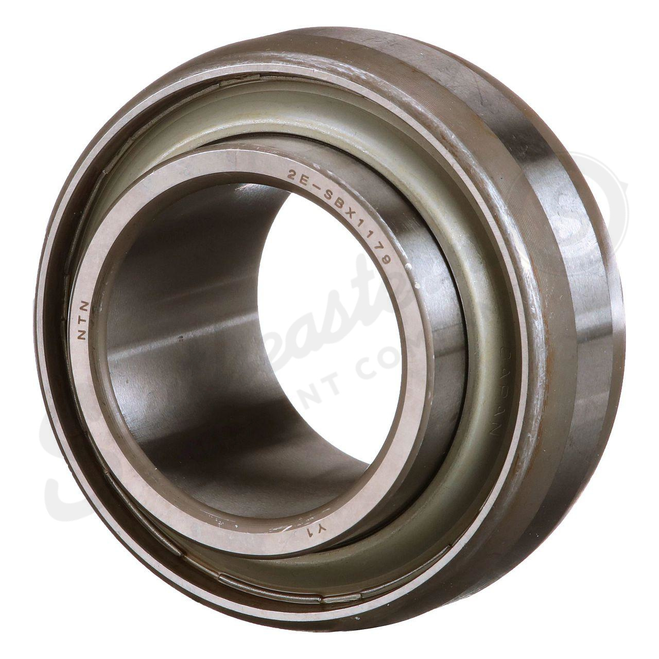 Bearing – 55.58 mm ID x 100 mm OD x 55.55 mm W