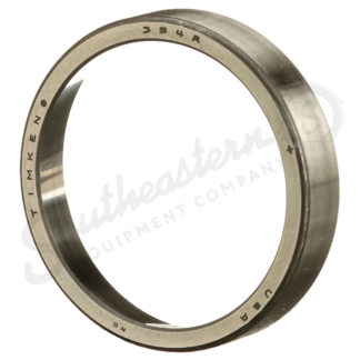 BEARING CUP marketing
