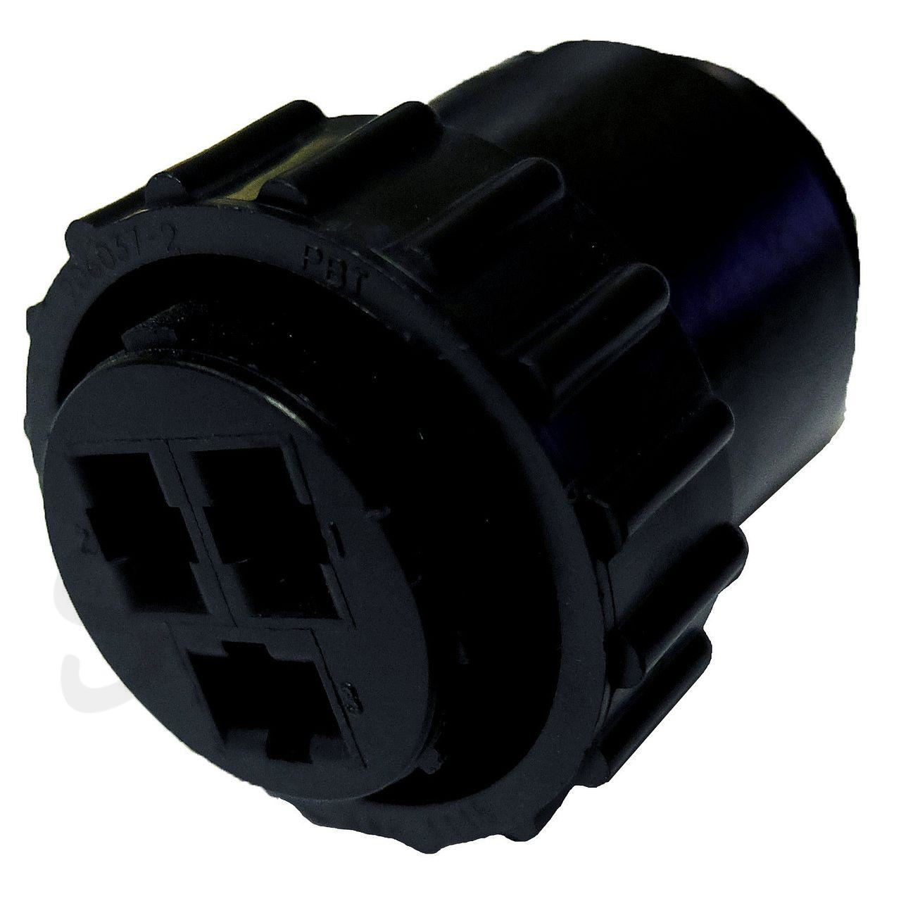 ELEC CONNECTOR