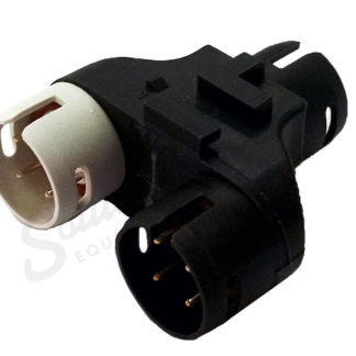 ELEC CONNECTOR