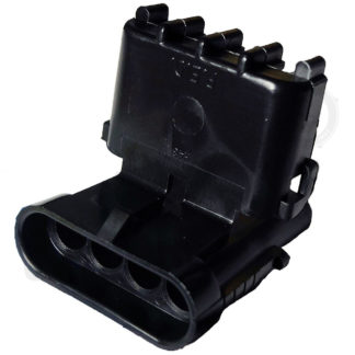 ELEC CONNECTOR