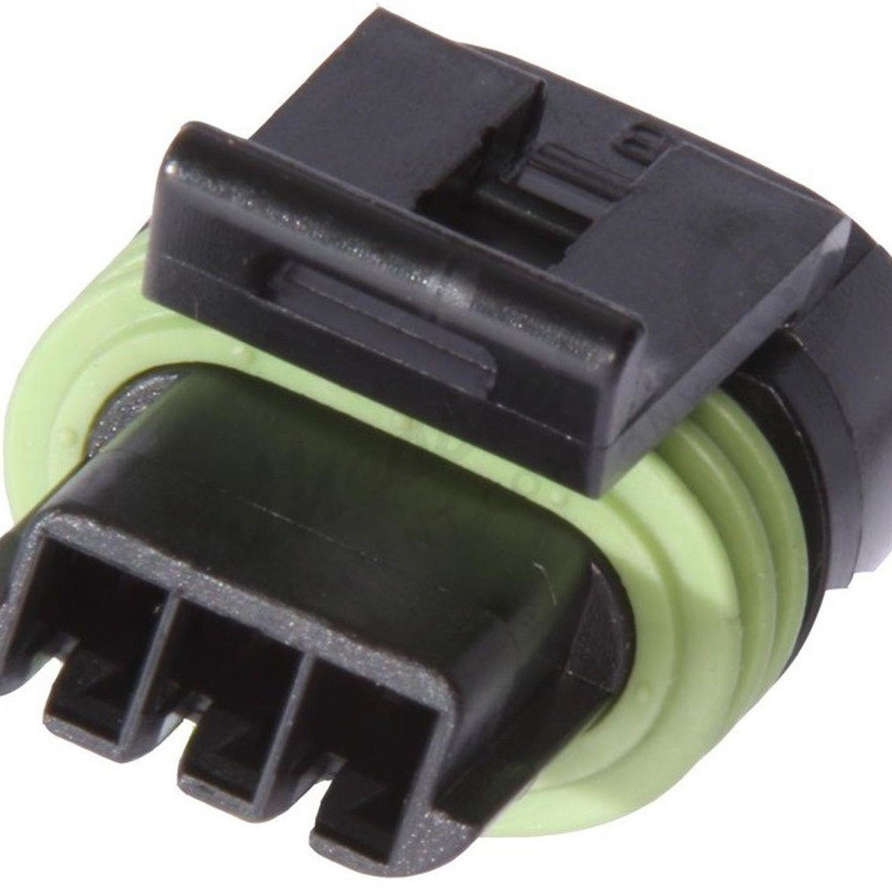 ELEC CONNECTOR