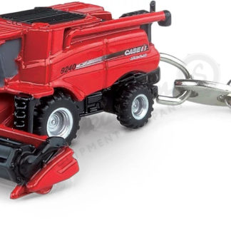 Case IH Axial-Flow® 9240 Combine Die-Cast Keychain marketing