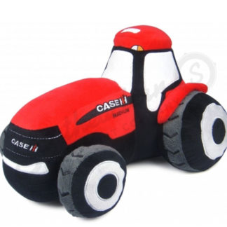 Case IH Magnum™ Plush Toy - Red