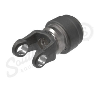 14 Series Yoke - 1 3/4-20 Spline Bore - Safety Slide Lock Connection marketing