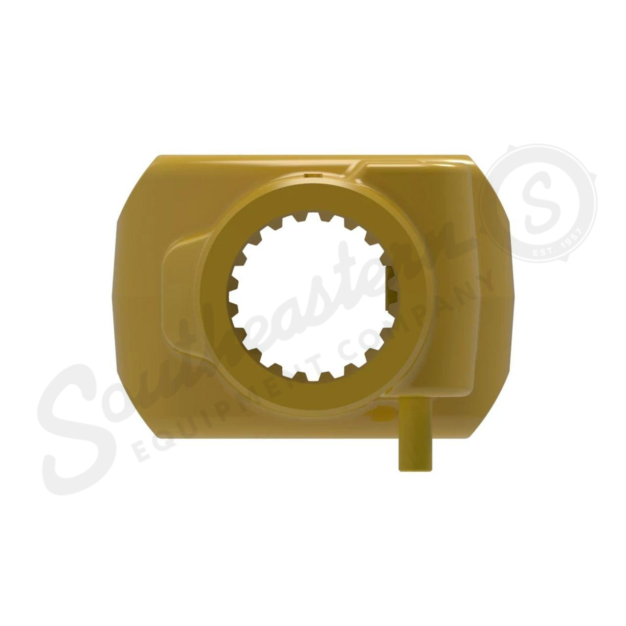 AB7N Series Yoke – 1 3/4-20 Spline Bore – Quick Disconnect Connection