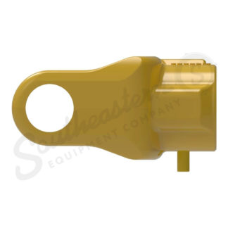 AB7N Series Yoke – 1 3/4-20 Spline Bore – Quick Disconnect Connection