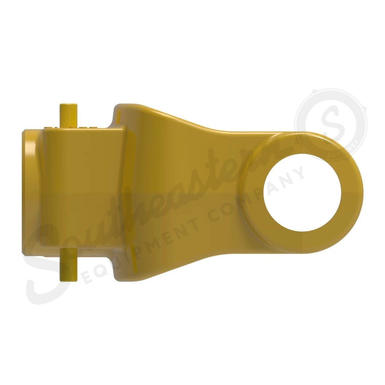 AB8 and AW24 Series Yoke – 1 3/8-6 Spline Bore – Quick Disconnect Connection