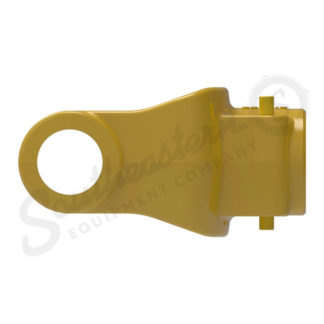 AB8 and AW24 Series Yoke – 1 3/8-21 Spline Bore – Quick Disconnect Connection