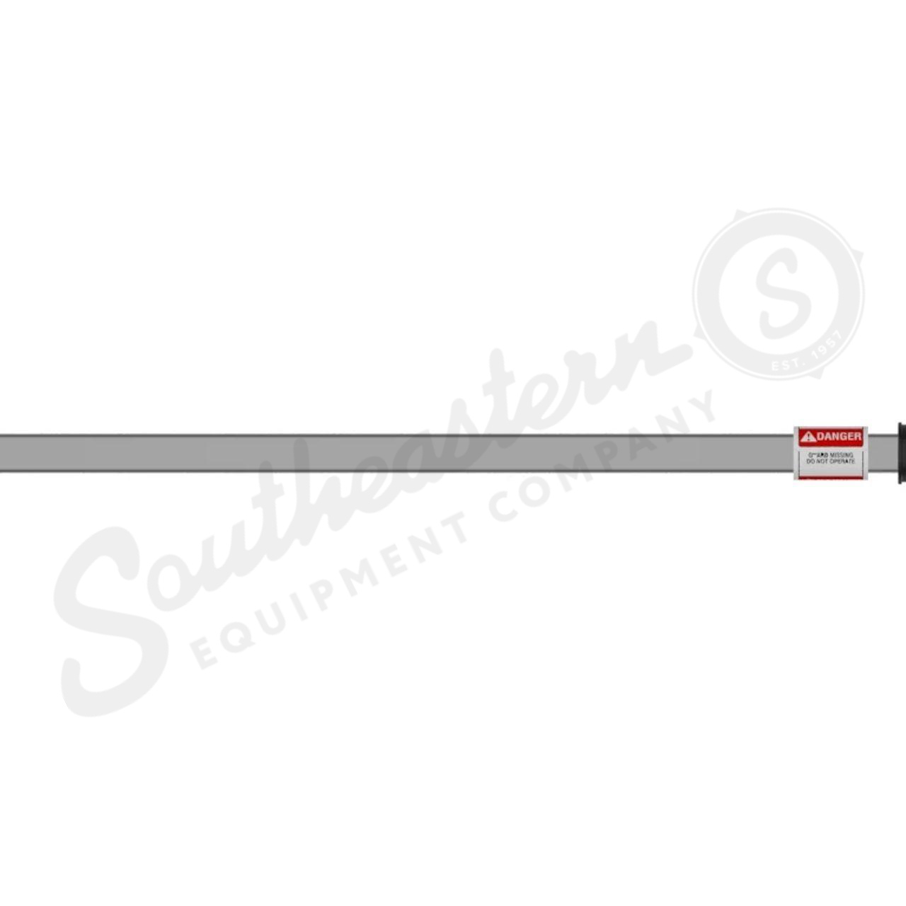12 Series Yoke and Tube – 1″ x 1 1/8″ Square