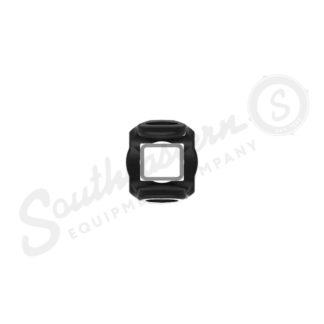 12 Series Yoke and Tube – 1″ x 1 1/8″ Square