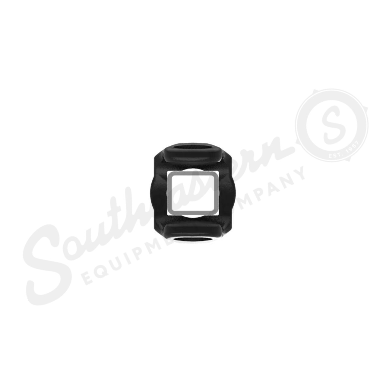 12 Series Yoke and Tube – 1″ x 1 1/8″ Square