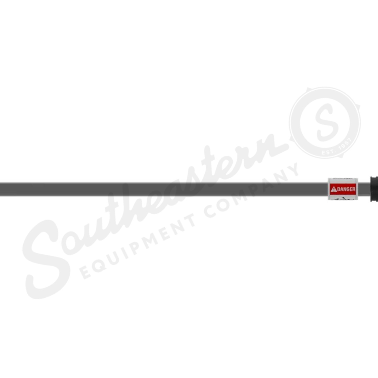 12 Series Yoke and Tube – 1″ x 1 1/8″ Square