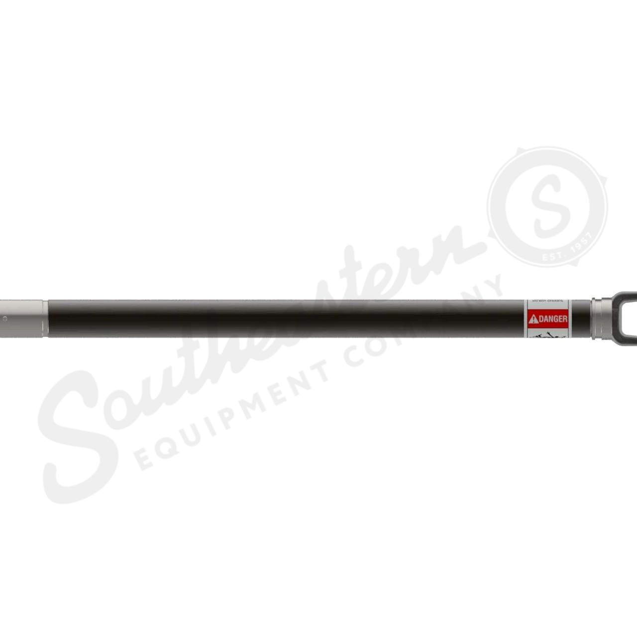 14 Series Yoke and Tube – 1″ x 1 1/8″ Rectangle