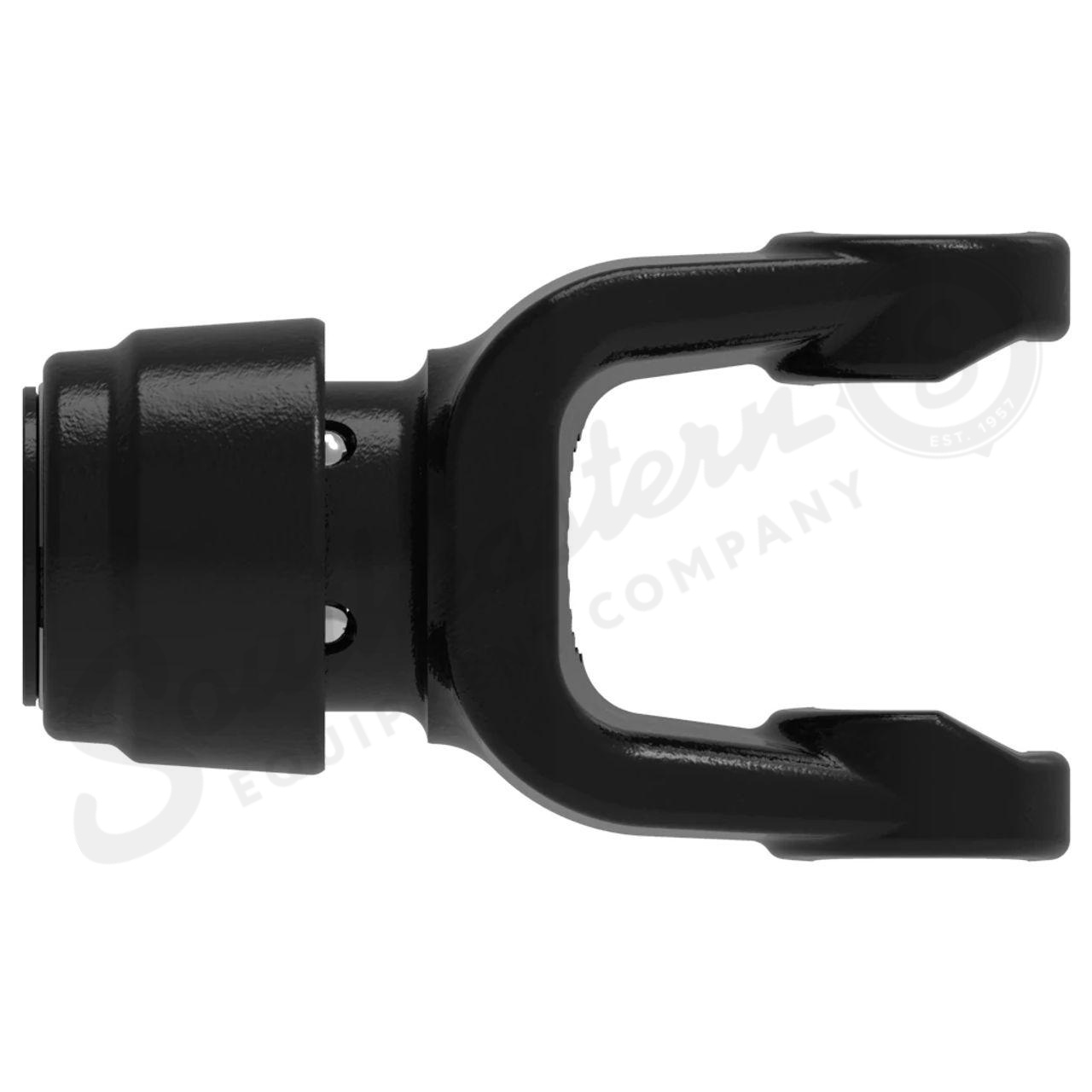 55 Series Yoke – 1 3/8-21 Spline Bore – Auto-Lok Connection