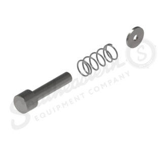 Multiple Series Yoke - 1 3/4-6 Spline and 1 3/4-20 Spline Bore - Quick Disconnect Connection marketing