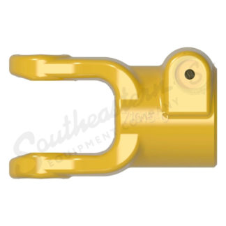 AB1 Series Profile PTO Drive Shaft – 1 3/8-6 Spline Bore Quick Disconnect Tractor Connection – 1 3/8-6 Spline Bore Quick Disconnect Implement Connection
