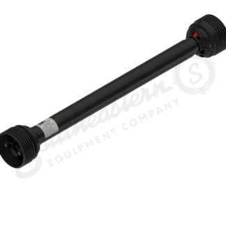 44 Series PTO Drive Shaft - Minus End Yoke marketing