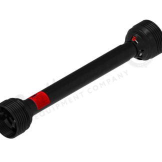 55 Series PTO Drive Shaft - Minus End Yoke marketing