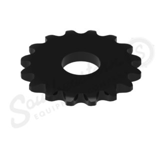 16-Tooth W Series Sprocket - 1.625" Round Bore for 50 Pitch Chain marketing