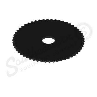 54-Tooth X Series Sprocket - 2" Round Bore for 50 Pitch Chain marketing