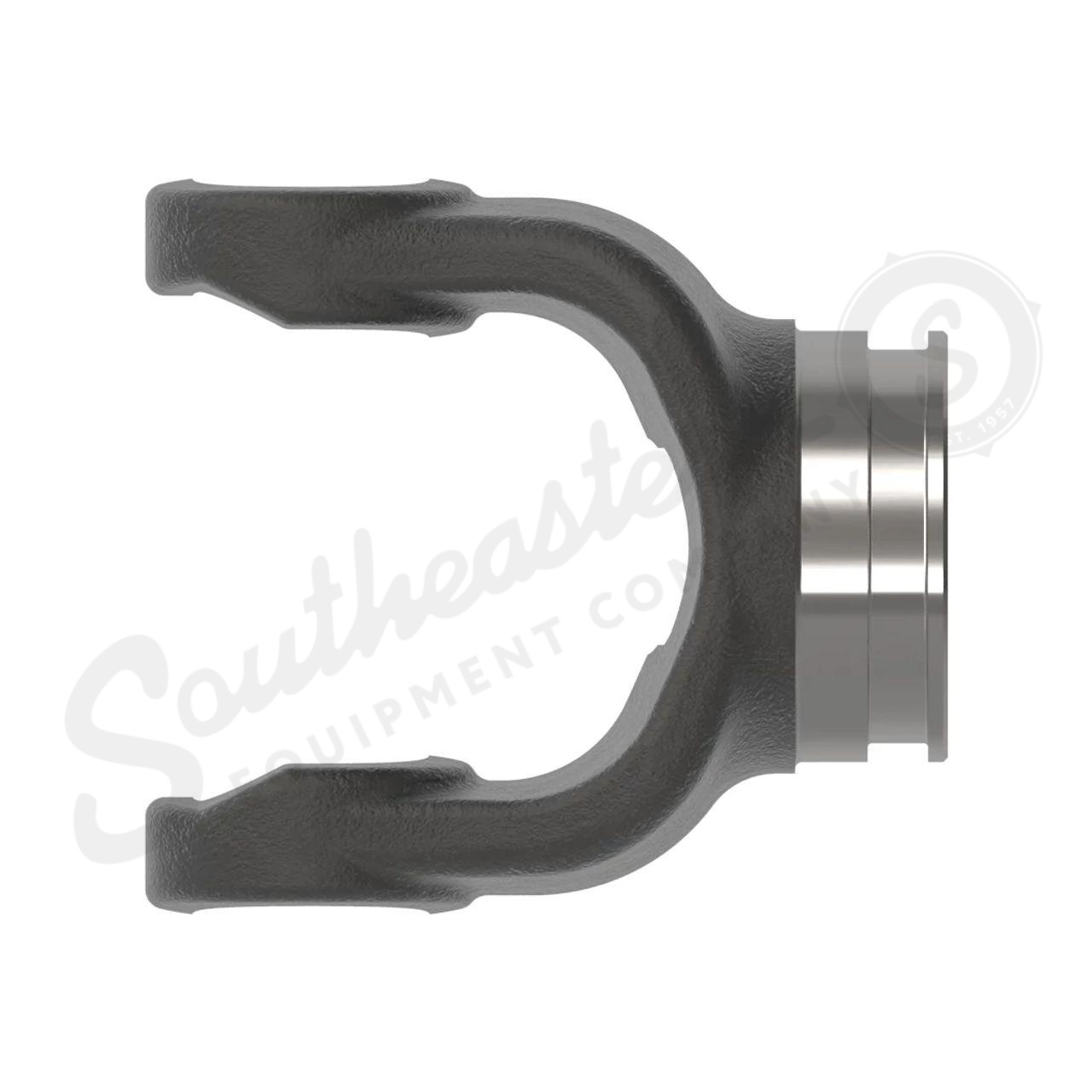 2600 Series Yoke – 1 5/16″ Square Bore – Weld Connection