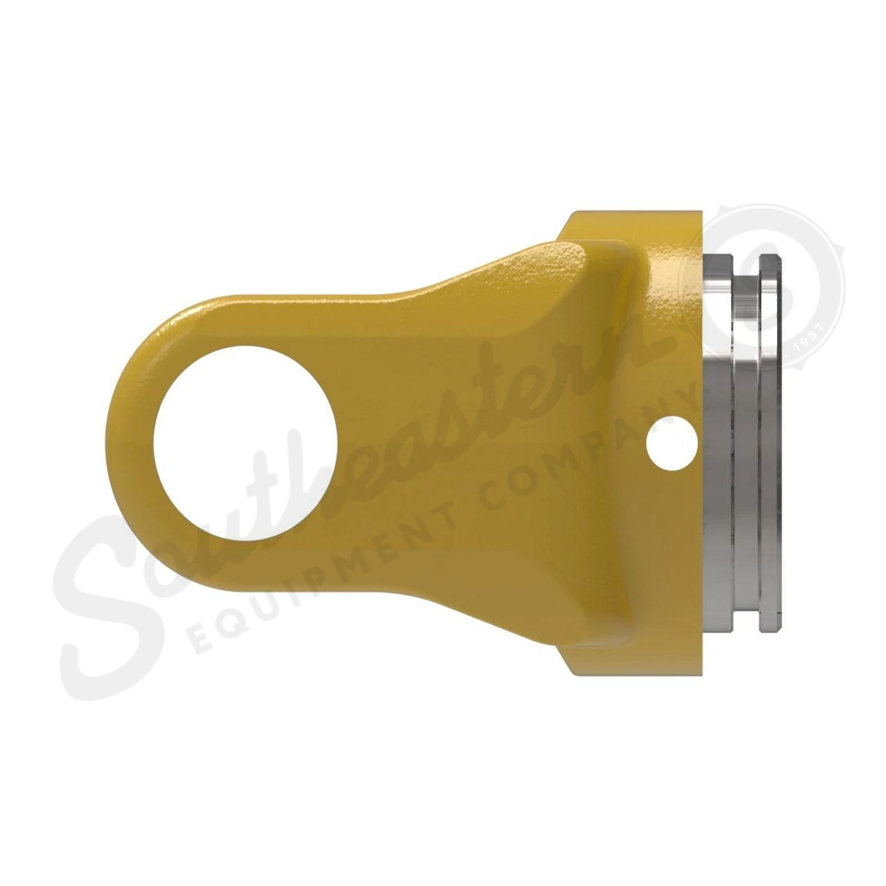 AW36 Series Yoke – 51 mm Star Bore – Roll Pin Connection