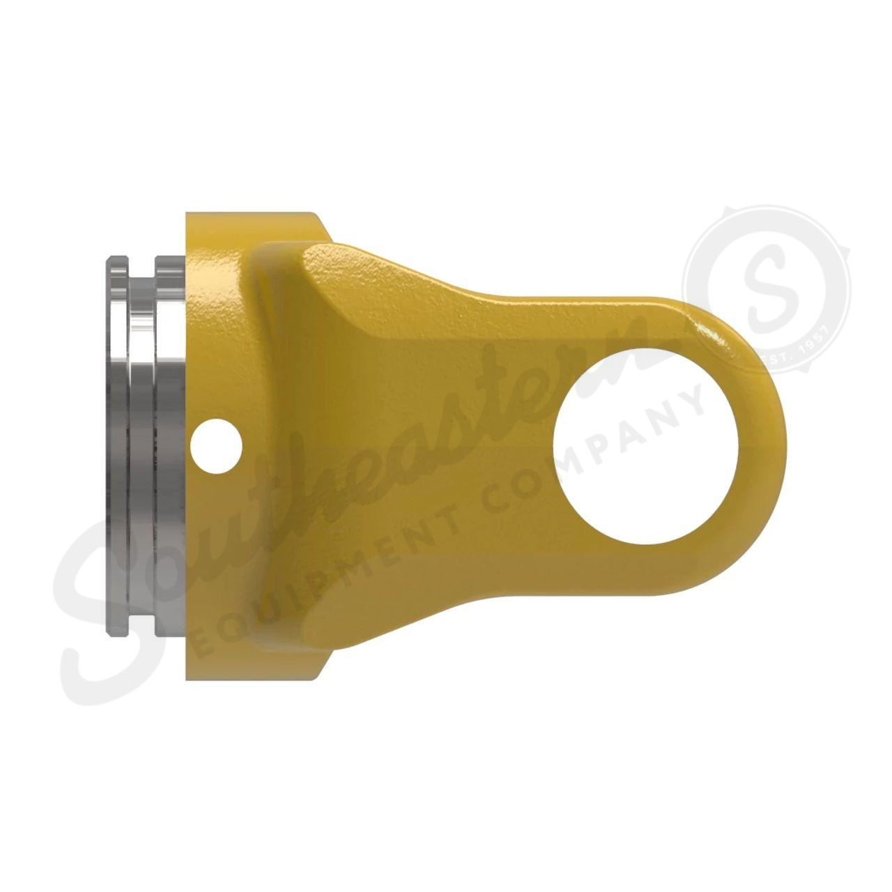 AW36 Series Yoke – 51 mm Star Bore – Roll Pin Connection