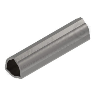 Driveline Tube -ner Profile marketing