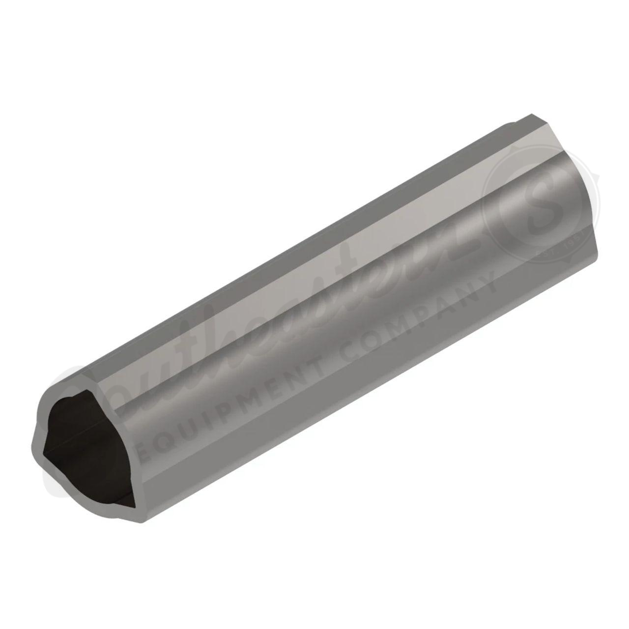 W4006126DS - OEM DRIVELINE TUBE INNER PROFILE - CASE CONSTRUCTION