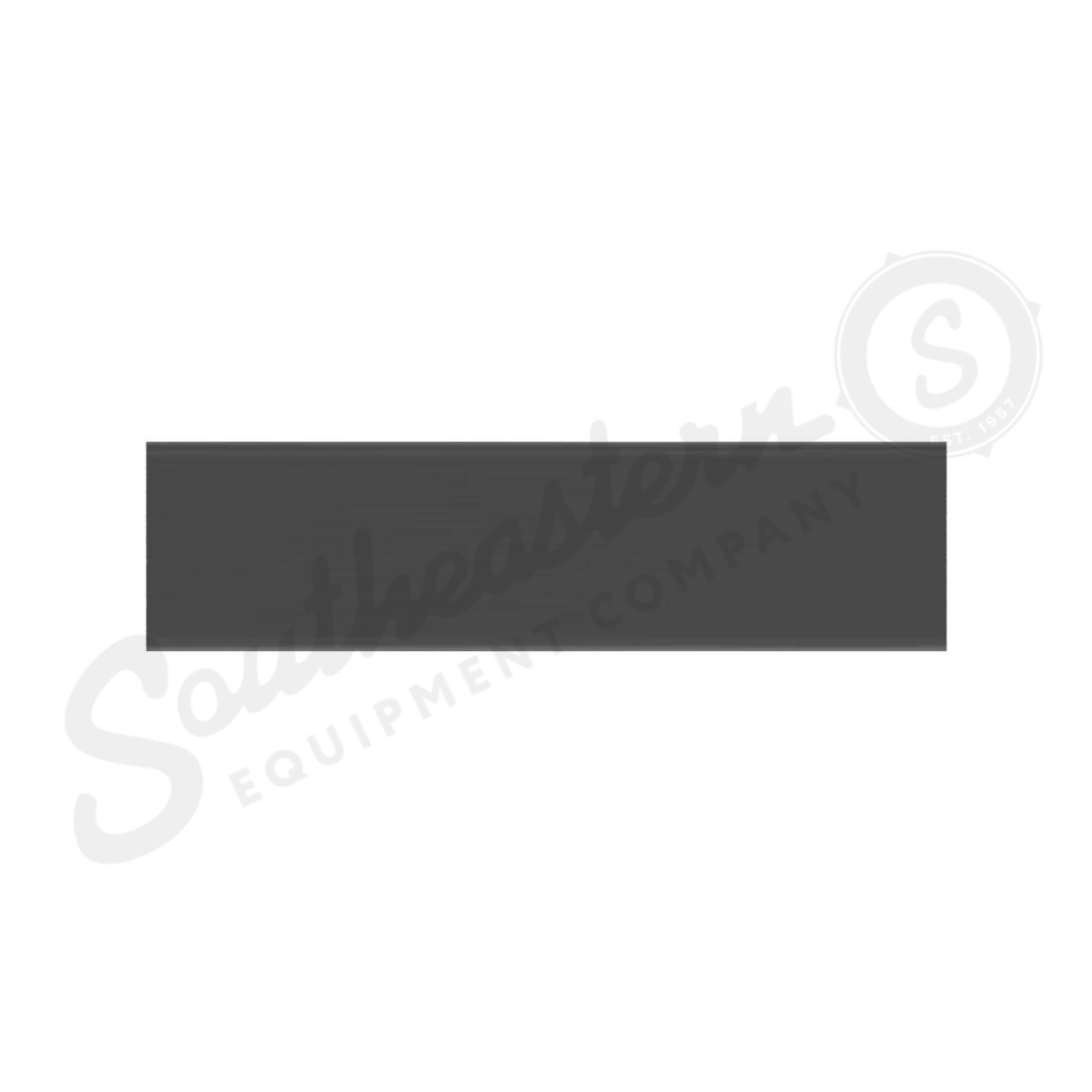3” Shaft – 1 3/16″ Square