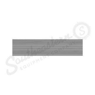 3” Shaft – 1-15 Spline -duction Hardened