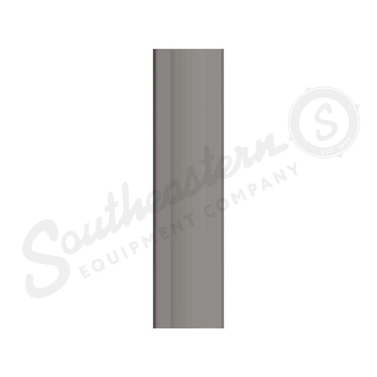 Driveline Tube – Outer Profile – 1500 mm L