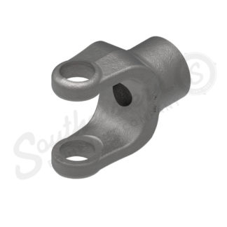 44 Series Yoke - Round Bore - Stock Bore Connection marketing