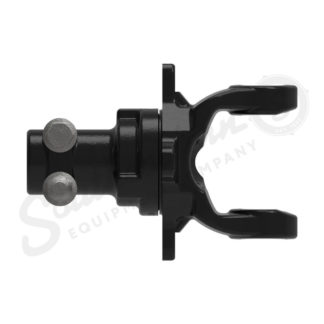 AB8 and AW24 Series Torqmaster Free Motion Clutch Yoke – 1 3/8-6 Spline Bore – Clamp Connection