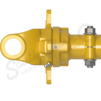 AB8 and AW24 Series Torqmaster Free Motion Clutch Yoke – 1 3/8-21 Spline Bore – Clamp Connection