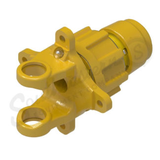 35 Series Torqmaster 1 3/8-6 Spline Bore - Auto-Lok Connection marketing