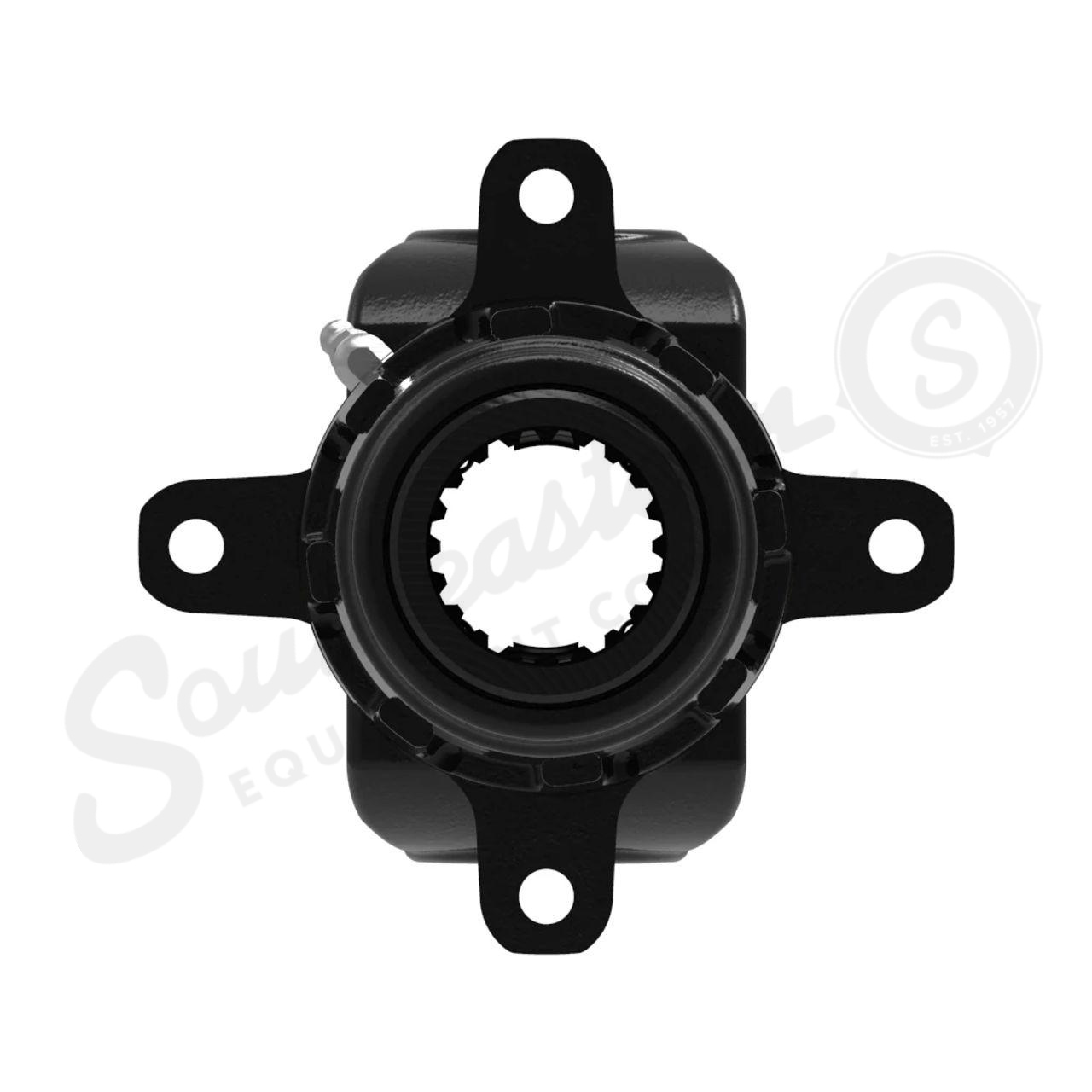 55 Series Torqmaster 1 3/4-20 Spline Bore – Auto-Lok Connection