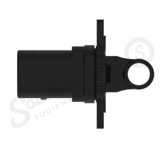 35 Series Torqmaster Free Motion Clutch Yoke – Round with Keyway Bore – Setscrew Connection