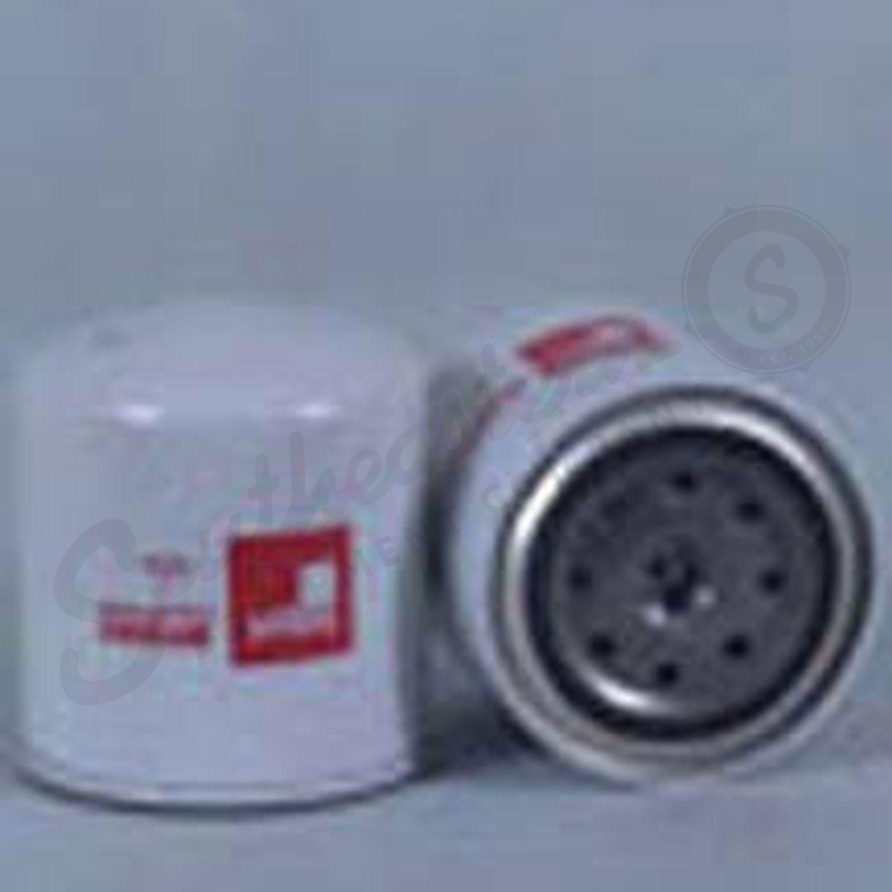 Fleetguard Water Filter